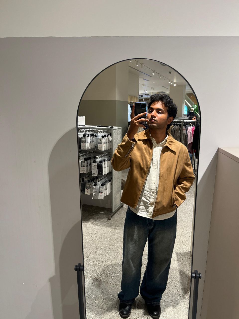 Ahmed