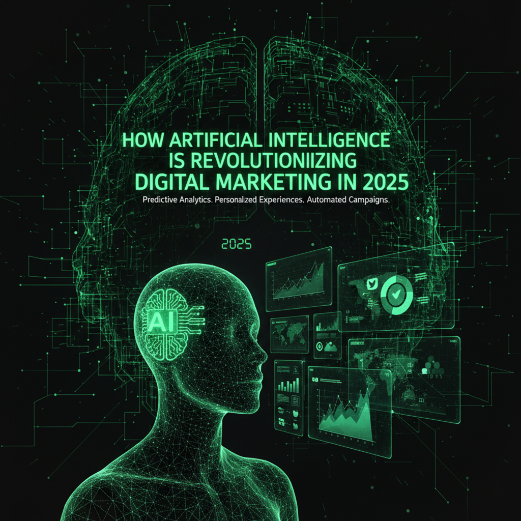 Freelance Digital Marketer in Kannur